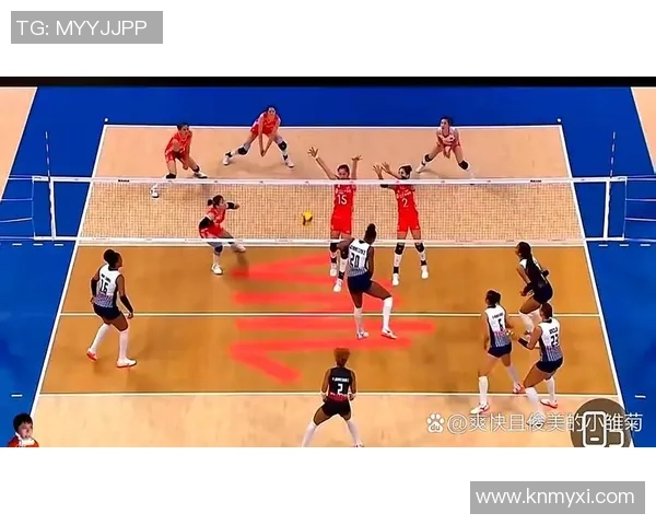 排球新手必看：掌握节奏与技巧的全面入门指南