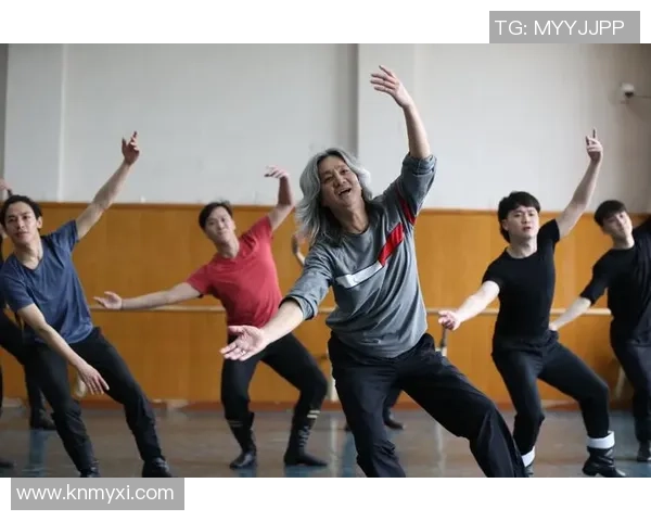 广州街舞队现状深度解析与未来发展展望