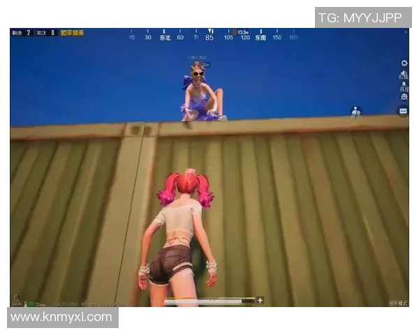 李娜在和平精英中的成长与挑战深度对话探寻她的游戏人生与心路历程