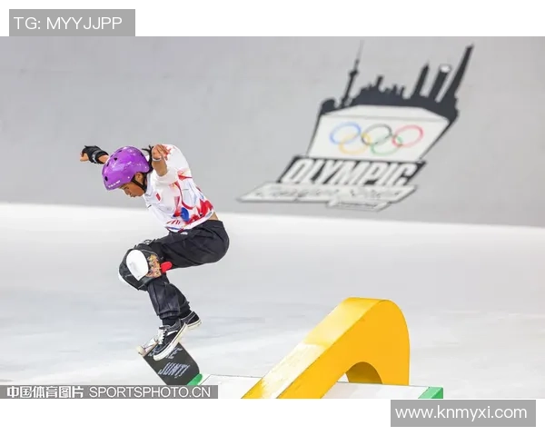 滑板文化的碰撞与融合：深入分析西安滑板队的独特战术与风格