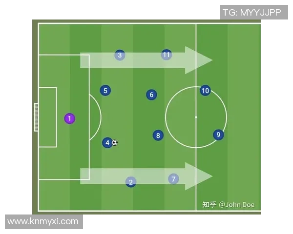 深入分析上海足球队的整体压制战术及其对比赛的影响与应用