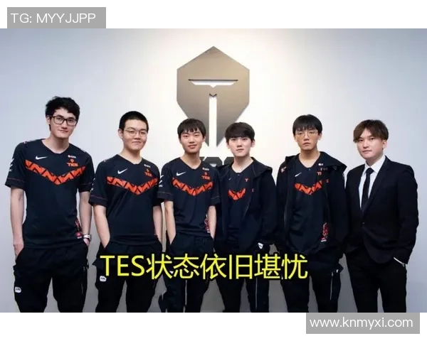 热议王者荣耀：LNG战队如何在竞争中实现快速变革与突破