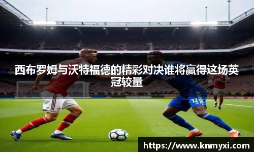 西布罗姆与沃特福德的精彩对决谁将赢得这场英冠较量