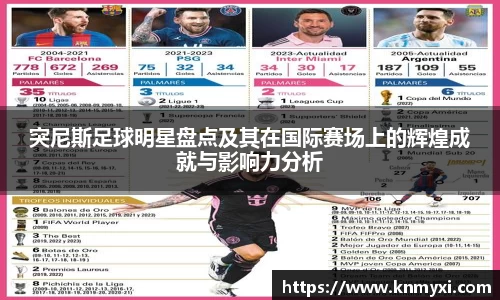 突尼斯足球明星盘点及其在国际赛场上的辉煌成就与影响力分析