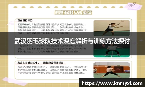 武汉羽毛球队技术深度解析与训练方法探讨